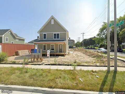 Vliet, MILWAUKEE, WI 53205