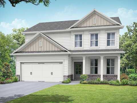 Titus Lane, Statham, GA 30666