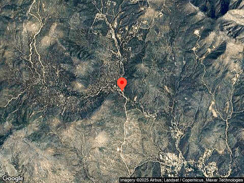 N Federal Mines Rd, Dewey Humboldt, AZ 86327