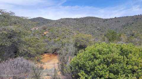 N Federal Mines Rd, Dewey Humboldt, AZ 86327