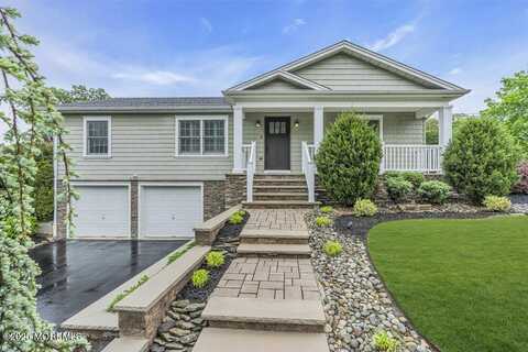 310 Wyckoff Road, Eatontown, NJ 07724