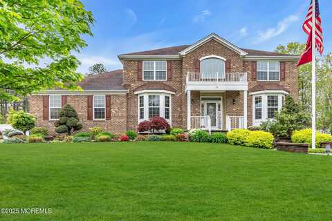 6 Firenze Road, Jackson, NJ 08527