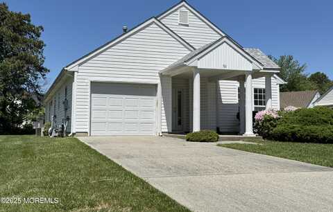 701 Flint Court, Manchester, NJ 08759