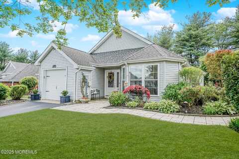 178 Loganberry Lane, Freehold, NJ 07728