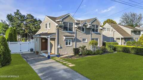 906 Homestead Road, Sea Girt, NJ 08750