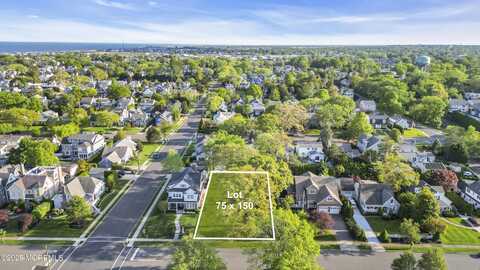 502 Chicago Boulevard, Sea Girt, NJ 08750