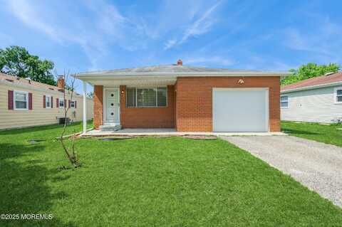821 Jamaica Boulevard, Toms River, NJ 08757