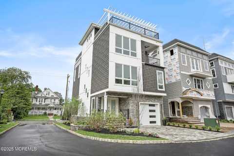 168 Franklin Avenue, Long Branch, NJ 07740