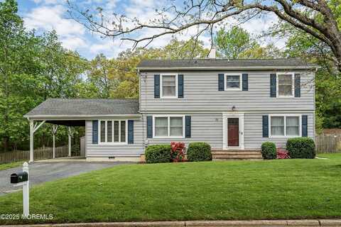 23 Jumping Brook Drive, Neptune, NJ 07753