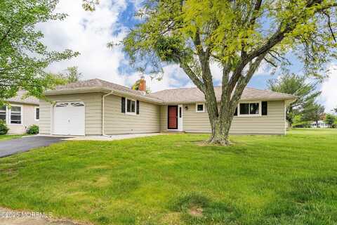 97 Liberta Drive, Toms River, NJ 08757