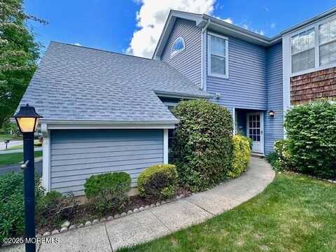 13 Ashbourne Drive, Monroe, NJ 08831