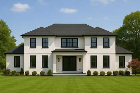 Lot 11 Stonehedge Road, Suffern, NY 10901
