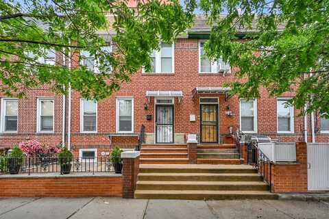 25-66 46th Street, Astoria, NY 11103