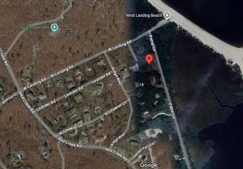 23 Petrel Lane, Hampton Bays, NY 11946