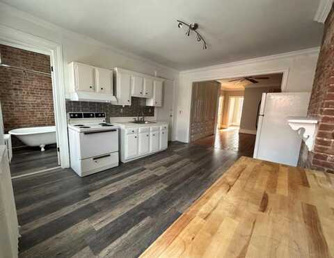 118a #1 Main Street, Nyack, NY 10960