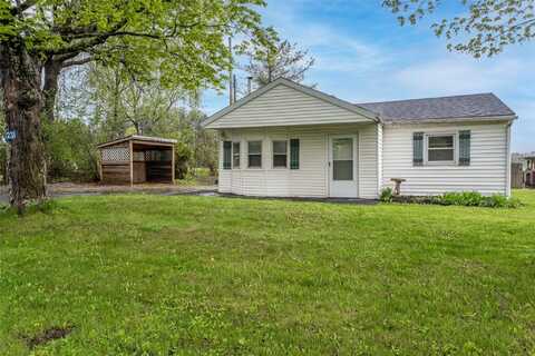 231 Stone Bridge Road Extension, Durham, NY 12423