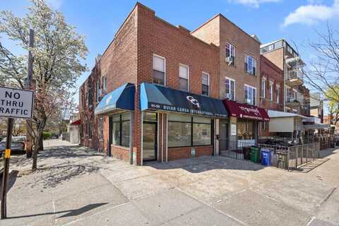 42-06 66th Street, Woodside, NY 11377