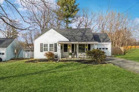 6 Hilltop Drive, New Windsor, NY 12553