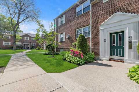 89-12 155th Avenue, Howard Beach, NY 11414