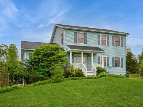 88 Wisseman Road, Lagrangeville, NY 12540