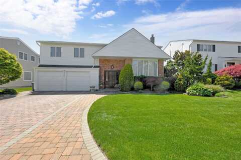 3188 Denton Drive, Merrick, NY 11566