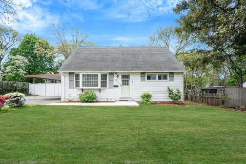 187 Mark Tree Road, Centereach, NY 11720