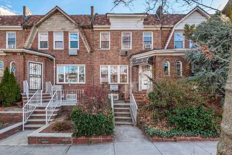 1862 Willoughby Avenue, Ridgewood, NY 11385