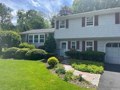 56 Capral Lane, New City, NY 10956