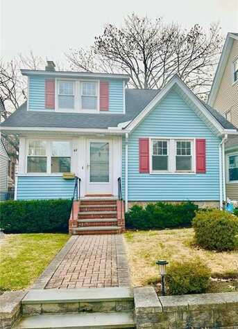 48 Lincoln, New Rochelle, NY 10801