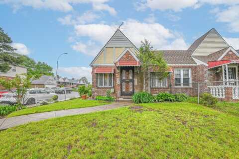 169-20 Foch Boulevard, Jamaica, NY 11434