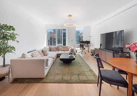 1 West End Avenue, New York (Manhattan), NY 10023