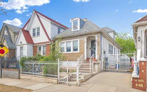 3321 Mickle Avenue, Bronx, NY 10469