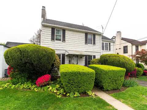 95 Robert Avenue, Port Chester, NY 10573