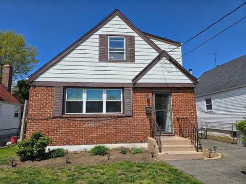 221-15 112th Avenue, Queens Village, NY 11429
