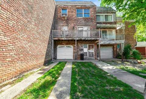 42-95 Crommelin Street, Flushing, NY 11355