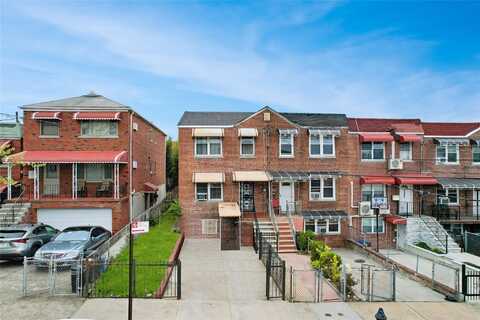 2959 Laconia Avenue, Bronx, NY 10469