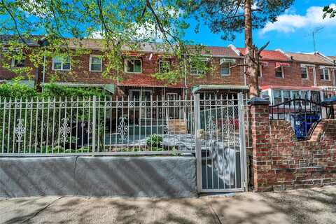 1171 Grenada Place, Bronx, NY 10466