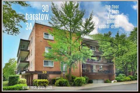 30 BARSTOW Road, Great Neck, NY 11021
