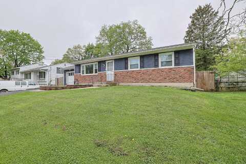 12 Brewster Drive, Middletown, NY 10940