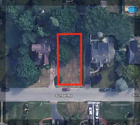 Sunset Road, Bay Shore, NY 11706