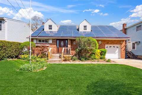 1907 Carroll Avenue, Merrick, NY 11566