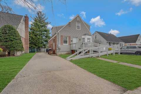 117 Munson Avenue, West Hempstead, NY 11552