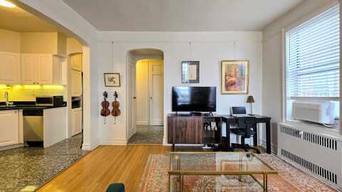 111-15 75th Avenue, Forest Hills, NY 11375