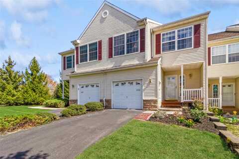 6103 High Ridge Court, Wappingers Falls, NY 12590