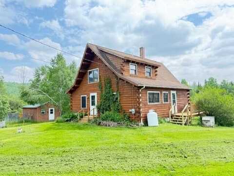 55 Brown Road, Oakfield, ME 04763