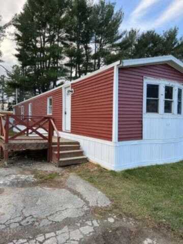 799 Stillwater Avenue, Old Town, ME 04468