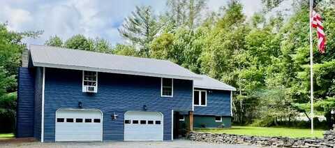 44 Donigan Road, Moscow, ME 04920