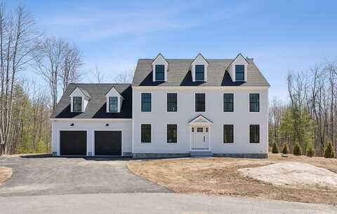 11 Acorn Avenue, Kennebunkport, ME 04046