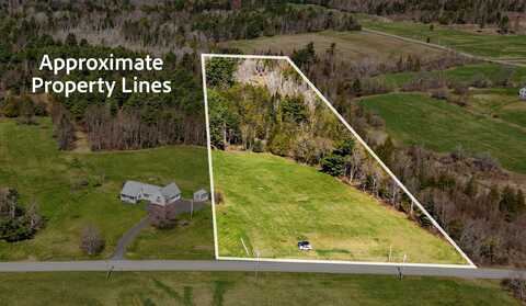 Tbd Pond Road, Albion, ME 04910