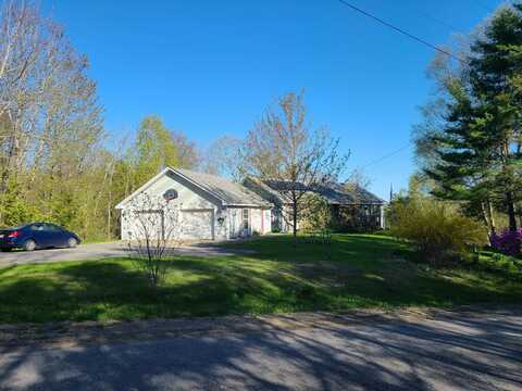 71 Reynolds Road, Brooks, ME 04921